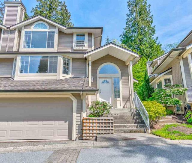 4 - 101 Parkside Drive, Heritage Mountain, Port Moody 2