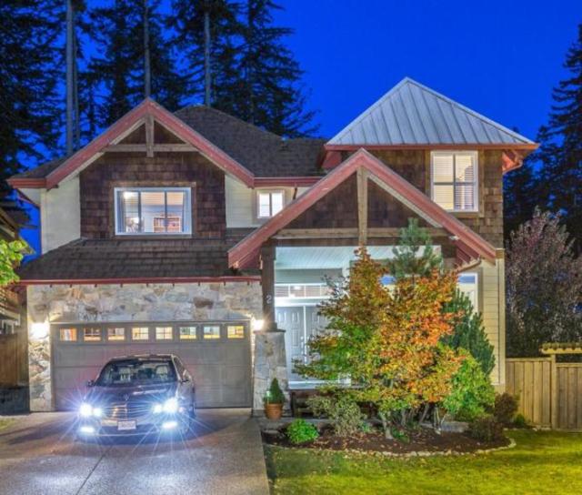 2 Cliffwood Drive, Heritage Woods PM, Port Moody 2