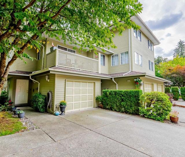 170 - 1386 Lincoln Drive, Oxford Heights, Port Coquitlam 2